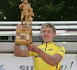 Timofey Kritskiy est le vainqueur final du Grand-prix Tell 2008
